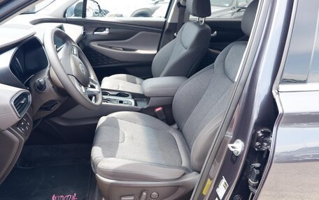 Hyundai Santa Fe IV, 2020 год, 1 900 000 рублей, 6 фотография