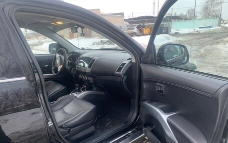 Citroen C-Crosser, 2011 год, 1 050 000 рублей, 10 фотография