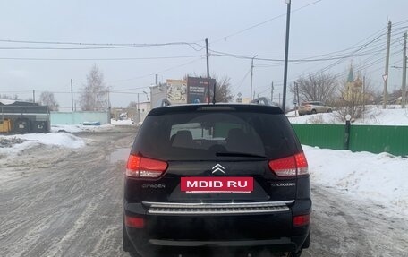 Citroen C-Crosser, 2011 год, 1 050 000 рублей, 4 фотография