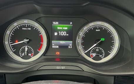 Skoda Kodiaq I, 2018 год, 2 500 000 рублей, 8 фотография