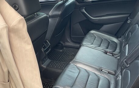 Skoda Kodiaq I, 2018 год, 2 500 000 рублей, 10 фотография