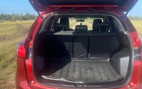 Mazda CX-5 II, 2014 год, 1 750 000 рублей, 10 фотография