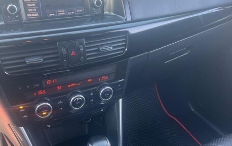 Mazda CX-5 II, 2014 год, 1 750 000 рублей, 12 фотография