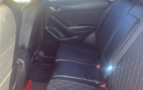 Mazda CX-5 II, 2014 год, 1 750 000 рублей, 13 фотография