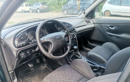 Ford Mondeo II, 1999 год, 167 000 рублей, 8 фотография