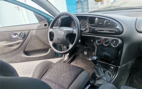 Ford Mondeo II, 1999 год, 167 000 рублей, 11 фотография