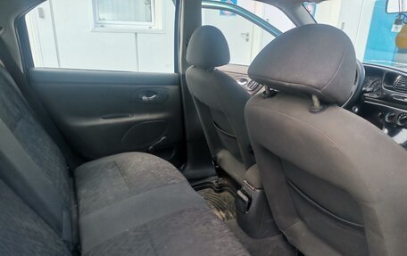 Ford Mondeo II, 1999 год, 167 000 рублей, 12 фотография