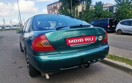 Ford Mondeo II, 1999 год, 167 000 рублей, 4 фотография
