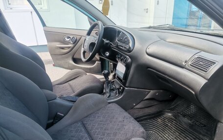 Ford Mondeo II, 1999 год, 167 000 рублей, 13 фотография