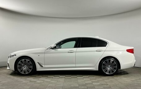 BMW 5 серия, 2020 год, 4 599 000 рублей, 3 фотография