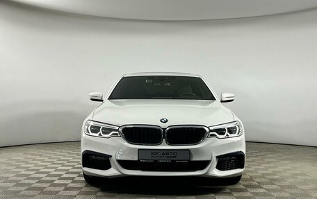 BMW 5 серия, 2020 год, 4 599 000 рублей, 2 фотография