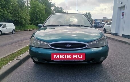 Ford Mondeo II, 1999 год, 167 000 рублей, 2 фотография