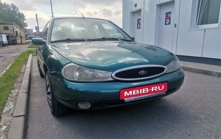 Ford Mondeo II, 1999 год, 167 000 рублей, 3 фотография