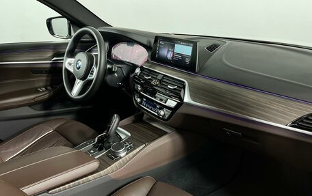 BMW 5 серия, 2020 год, 4 599 000 рублей, 14 фотография