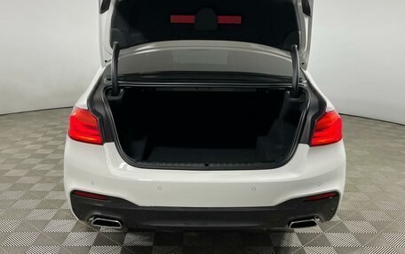 BMW 5 серия, 2020 год, 4 599 000 рублей, 8 фотография