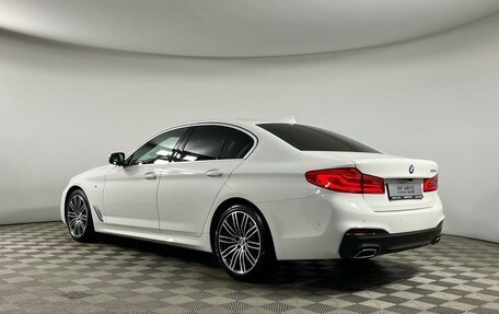 BMW 5 серия, 2020 год, 4 599 000 рублей, 6 фотография