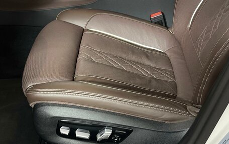 BMW 5 серия, 2020 год, 4 599 000 рублей, 11 фотография