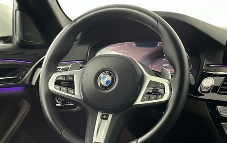 BMW 5 серия, 2020 год, 4 599 000 рублей, 16 фотография