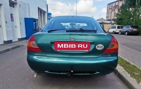 Ford Mondeo II, 1999 год, 167 000 рублей, 5 фотография