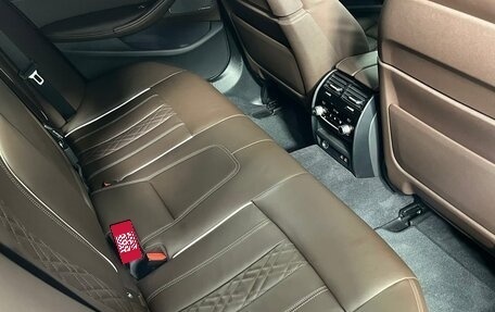 BMW 5 серия, 2020 год, 4 599 000 рублей, 13 фотография