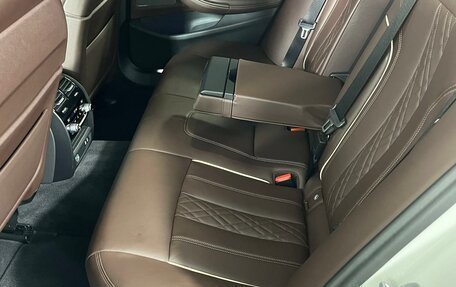 BMW 5 серия, 2020 год, 4 599 000 рублей, 23 фотография