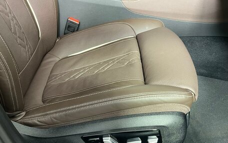 BMW 5 серия, 2020 год, 4 599 000 рублей, 22 фотография