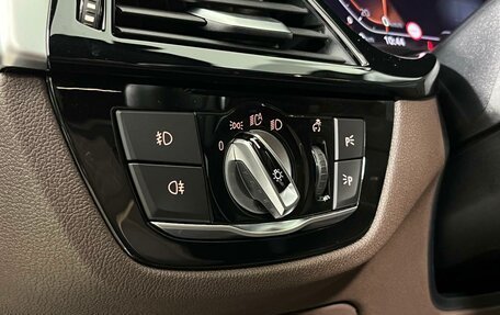 BMW 5 серия, 2020 год, 4 599 000 рублей, 31 фотография