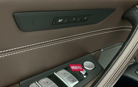 BMW 5 серия, 2020 год, 4 599 000 рублей, 26 фотография