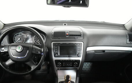 Skoda Octavia, 2011 год, 499 000 рублей, 7 фотография
