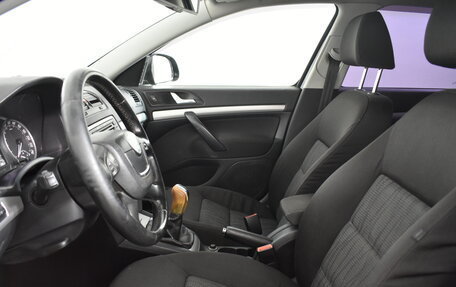 Skoda Octavia, 2011 год, 499 000 рублей, 8 фотография