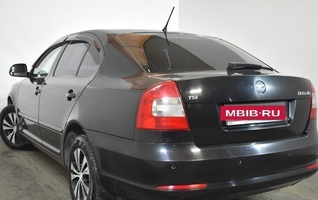 Skoda Octavia, 2011 год, 499 000 рублей, 4 фотография