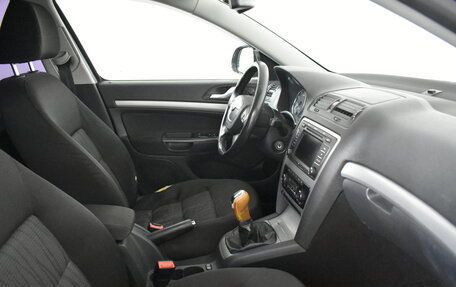 Skoda Octavia, 2011 год, 499 000 рублей, 11 фотография