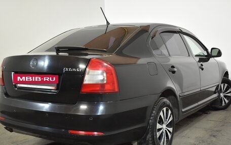 Skoda Octavia, 2011 год, 499 000 рублей, 6 фотография