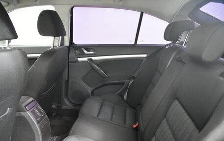 Skoda Octavia, 2011 год, 499 000 рублей, 13 фотография