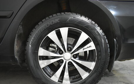 Skoda Octavia, 2011 год, 499 000 рублей, 15 фотография