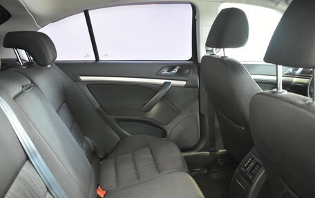 Skoda Octavia, 2011 год, 499 000 рублей, 12 фотография
