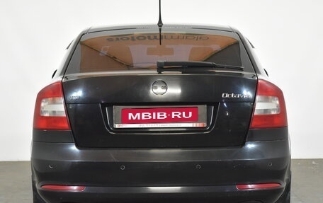 Skoda Octavia, 2011 год, 499 000 рублей, 5 фотография