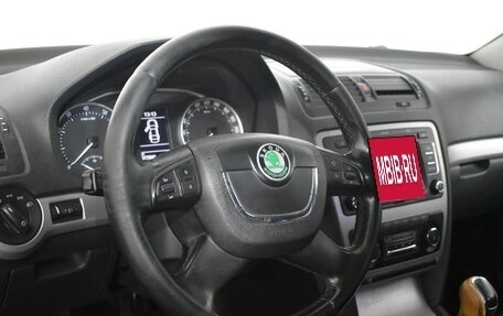 Skoda Octavia, 2011 год, 499 000 рублей, 9 фотография