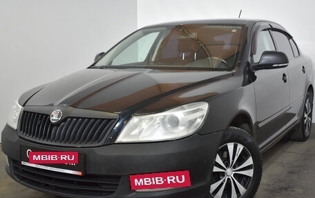 Skoda Octavia, 2011 год, 499 000 рублей, 3 фотография