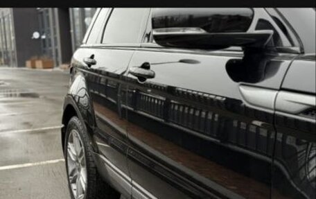 Land Rover Range Rover Evoque I, 2013 год, 2 300 000 рублей, 2 фотография