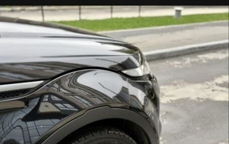 Land Rover Range Rover Evoque I, 2013 год, 2 300 000 рублей, 3 фотография
