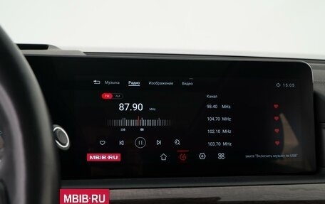 CheryExeed VX, 2021 год, 2 380 000 рублей, 22 фотография