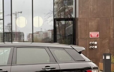 Land Rover Range Rover Evoque I, 2013 год, 2 300 000 рублей, 8 фотография