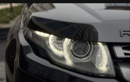 Land Rover Range Rover Evoque I, 2013 год, 2 300 000 рублей, 9 фотография