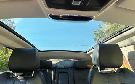 Land Rover Range Rover Evoque I, 2013 год, 2 300 000 рублей, 19 фотография
