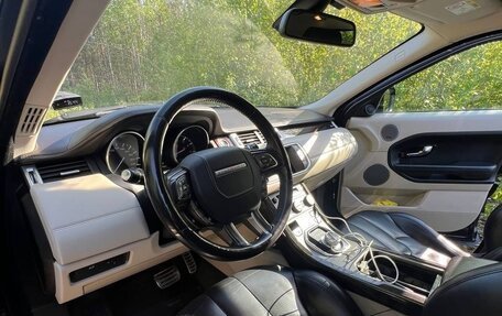 Land Rover Range Rover Evoque I, 2013 год, 2 300 000 рублей, 18 фотография