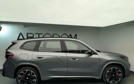 BMW X1, 2025 год, 7 650 000 рублей, 5 фотография