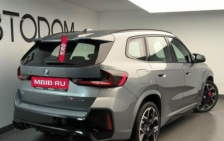 BMW X1, 2025 год, 7 650 000 рублей, 4 фотография