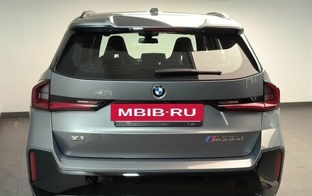 BMW X1, 2025 год, 7 650 000 рублей, 6 фотография