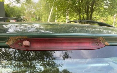 Ford Focus IV, 2000 год, 420 000 рублей, 1 фотография